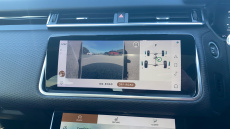 Land Rover Range Rover Velar 3.0 D300 MHEV R-Dynamic SE 5dr Auto Diesel Estate